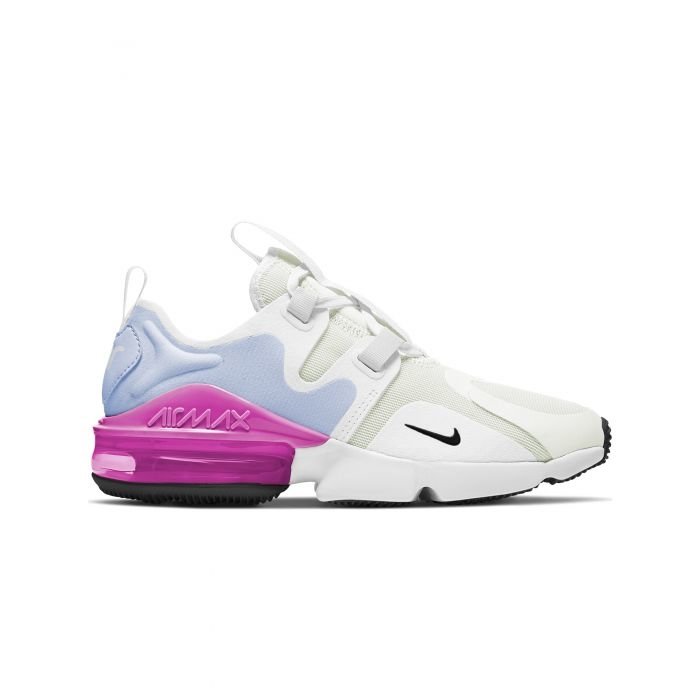Zapatillas Mujer Nike Wmns Air Max Infinity Blanco Coppel