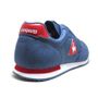 Zapatilla Bolivar Br Nylon Navy Tricolor Lecoq