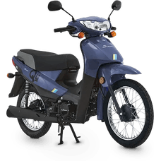 Moto Siam Qu 110 base