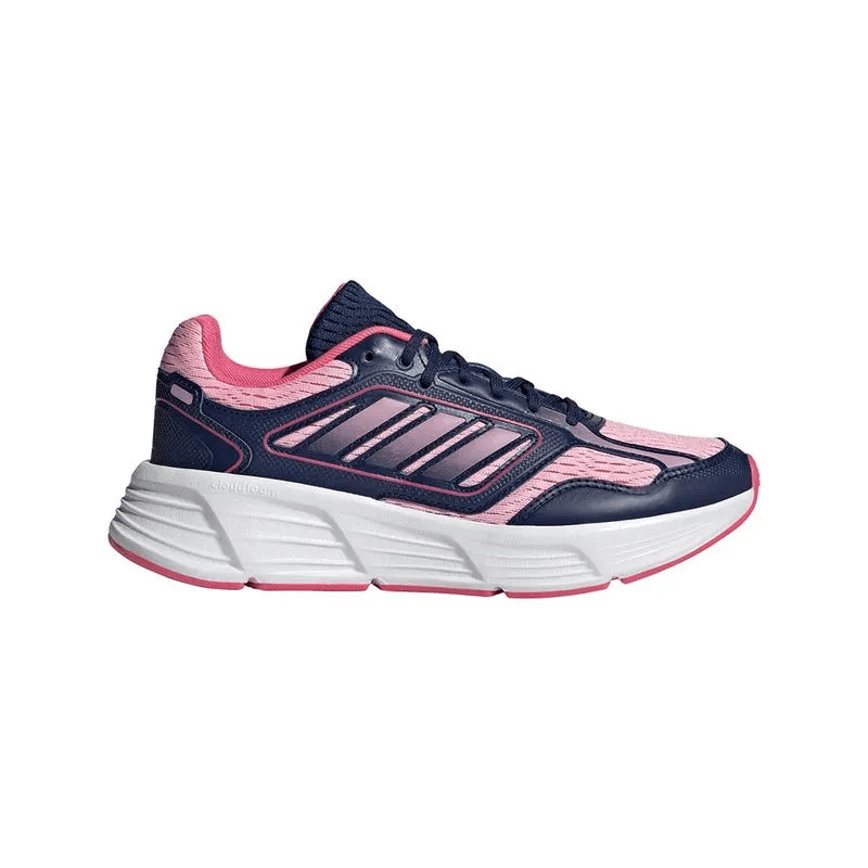 Zapatillas Adidas Galaxy Star Rosa Mujer Coppel