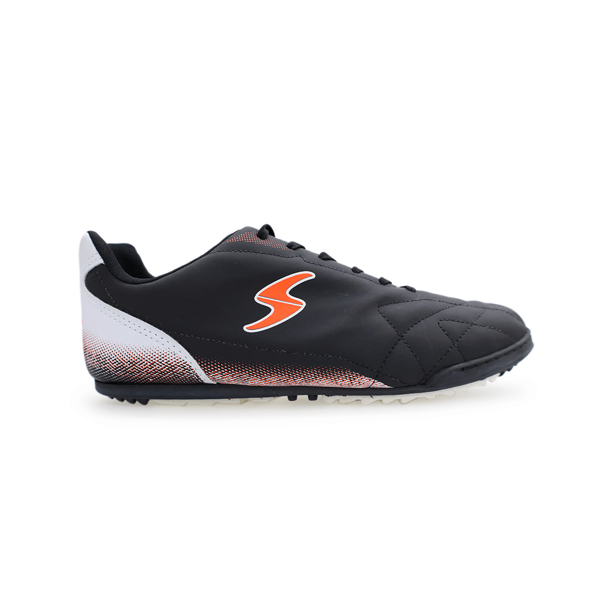 Botines Diportto CAPELLADA PU Negro