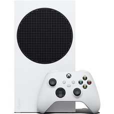 Consola Microsoft Xbox Series S 512GB
