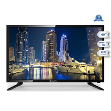 Smart Led TV Oyility 4K 49" 49D19A