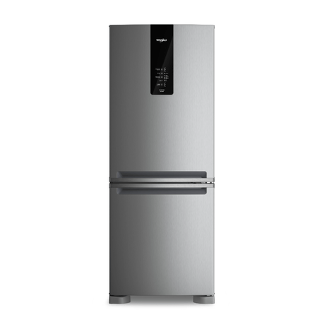 Heladera Whirlpool No Frost Inverter  449 litros