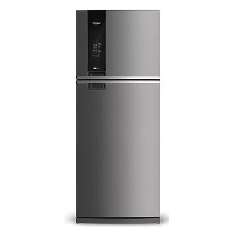 Heladera No Frost Whirlpool 461lt WRM56CK