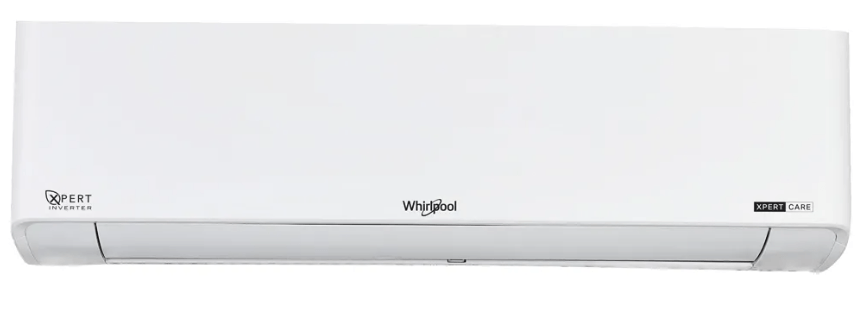Aire Acondicionado Whirlpool Split Inverter 6000W Frio/Calor WBC22AJM