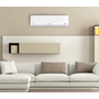 Aire Acondicionado Whirlpool Split Inverter 6000W Frio/Calor WBC22AJM