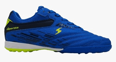 Botines Diportto Marino