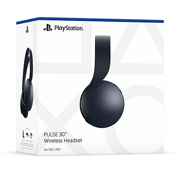 Platinum Wireless Headset Audio Ps4 Auriculares Auriculares