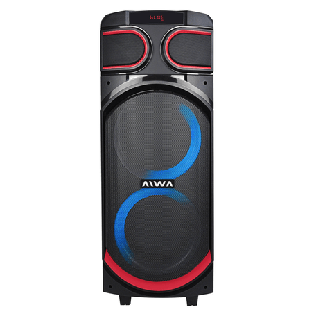 Torre One Box Aiwa AW T2008PB