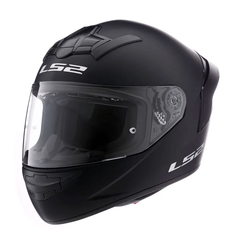 Motocicleta Casco Ls2 Certificado Moto Jet Classy Solid Pearl Grey