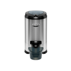 Secarropas Kohinoor A-655-2 5.5 Kg Gris