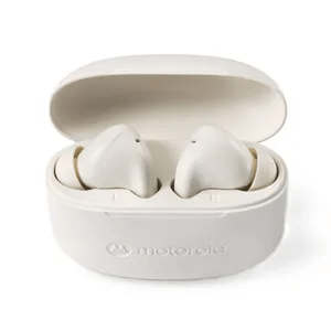 Auricular Inalámbrico In Ear Motorola Moto Buds 065 Tofu Coppel - Main Image