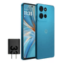 Celular Motorola G75 5G 8GB 128GB Blue