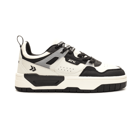 Zapatillas Atomik Reece Negro Hombre