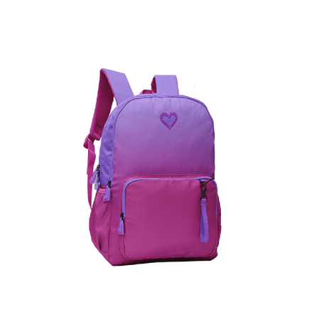 Mochila Trendy 17" Fucsia
