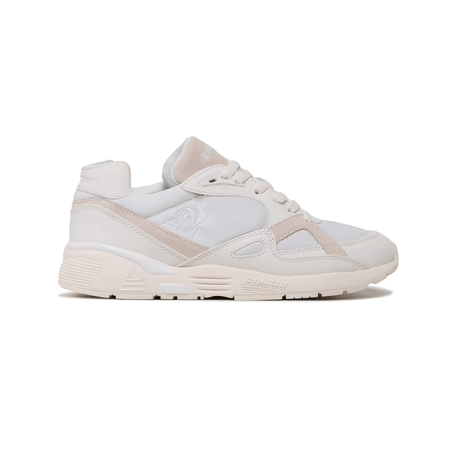 Zapatillas Lecoq Dynactif R850 Blanco Hombre