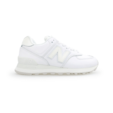 Zapatillas New Balance Wl574iM2 Blanco Mujer