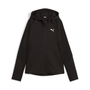 Campera Puma Evostripe Fz Hoodie Mujer