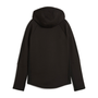 Campera Puma Evostripe Fz Hoodie Mujer