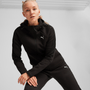 Campera Puma Evostripe Fz Hoodie Mujer