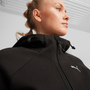 Campera Puma Evostripe Fz Hoodie Mujer
