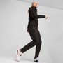 Campera Puma Evostripe Fz Hoodie Mujer
