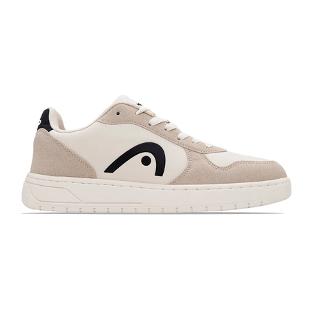Zapatillas Head San Diego Negro