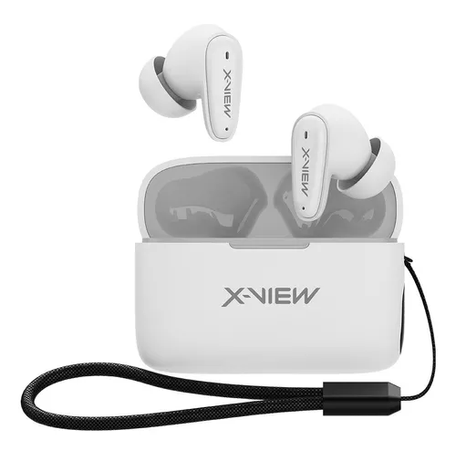 Auricular Inalambrico In Ear X PODS 7 Blanco
