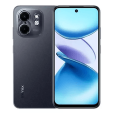 Celular Infinix Smart 8 Timber 3Gb 64Gb Black