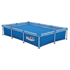 Pileta Rectangular Pelopincho 1030 1500 L