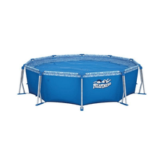 Pileta Redonda Pelopincho 1102 5500 L 305 x 305 x 75 cm