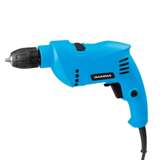 Taladro Percutor Gamma G1905AR Con Reversa 650 W