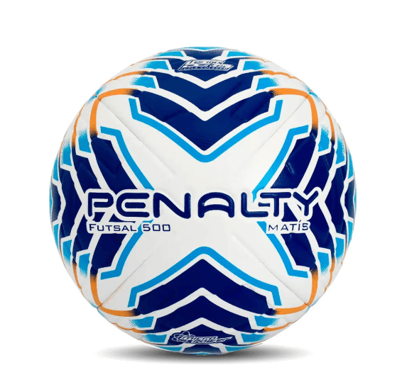 Pelota Penalty Sintético N°4