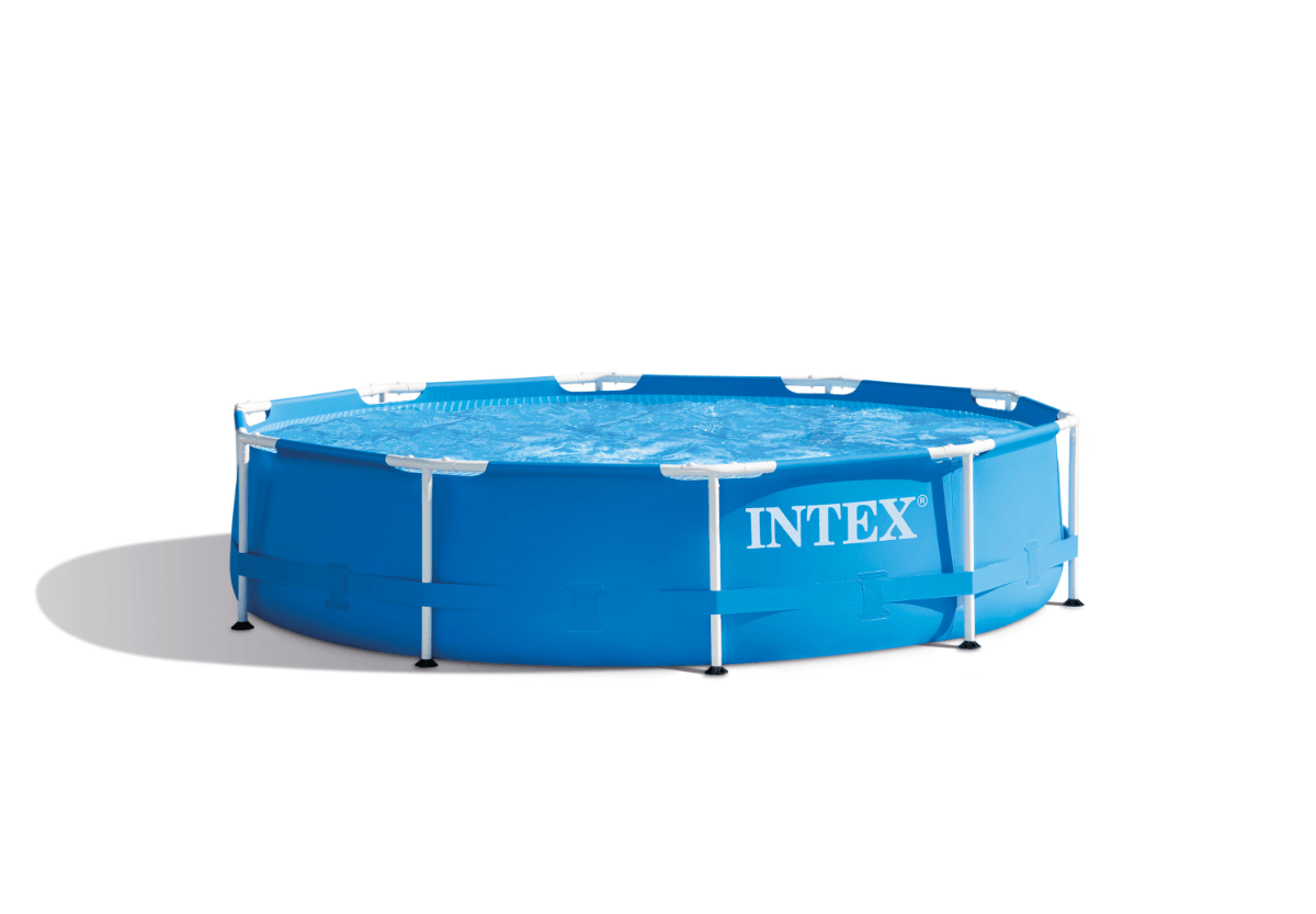 Pileta Redonda Intex 28200NP 4485 L