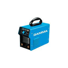 Soldadora Inverter ARC 130 Gamma G3469ARA