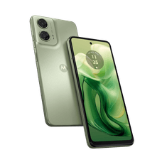 Celular Motorola G24 4 Gb 128Gg Verde