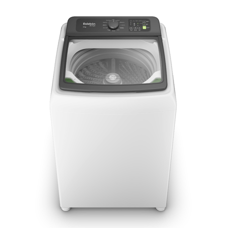 Lavarropas Automático Eslabón de Lujo Carga Superior 9Kg