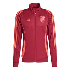 Conjunto Adidas River Plate All Weather 2024 - 2025