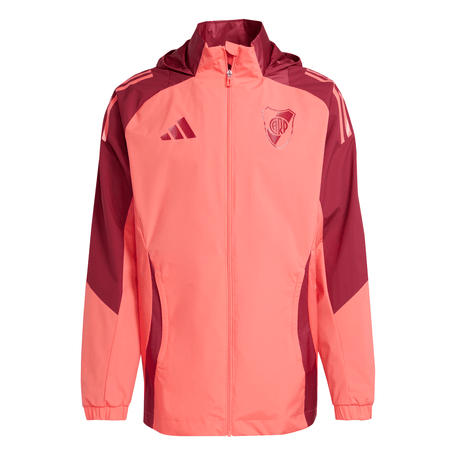 Campera River Plate All Weather 2024 - 2025