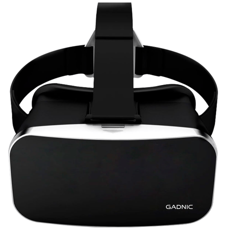 Lentes Gadnic Realidad Aumentada + Control Remoto