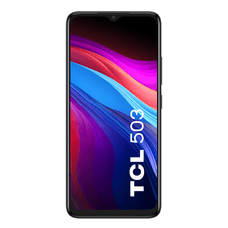Celular TCL 503 6GB 64GB Space Gray