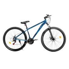 BICICLETA RANDERS KAWILL R29 COLOR AZUL