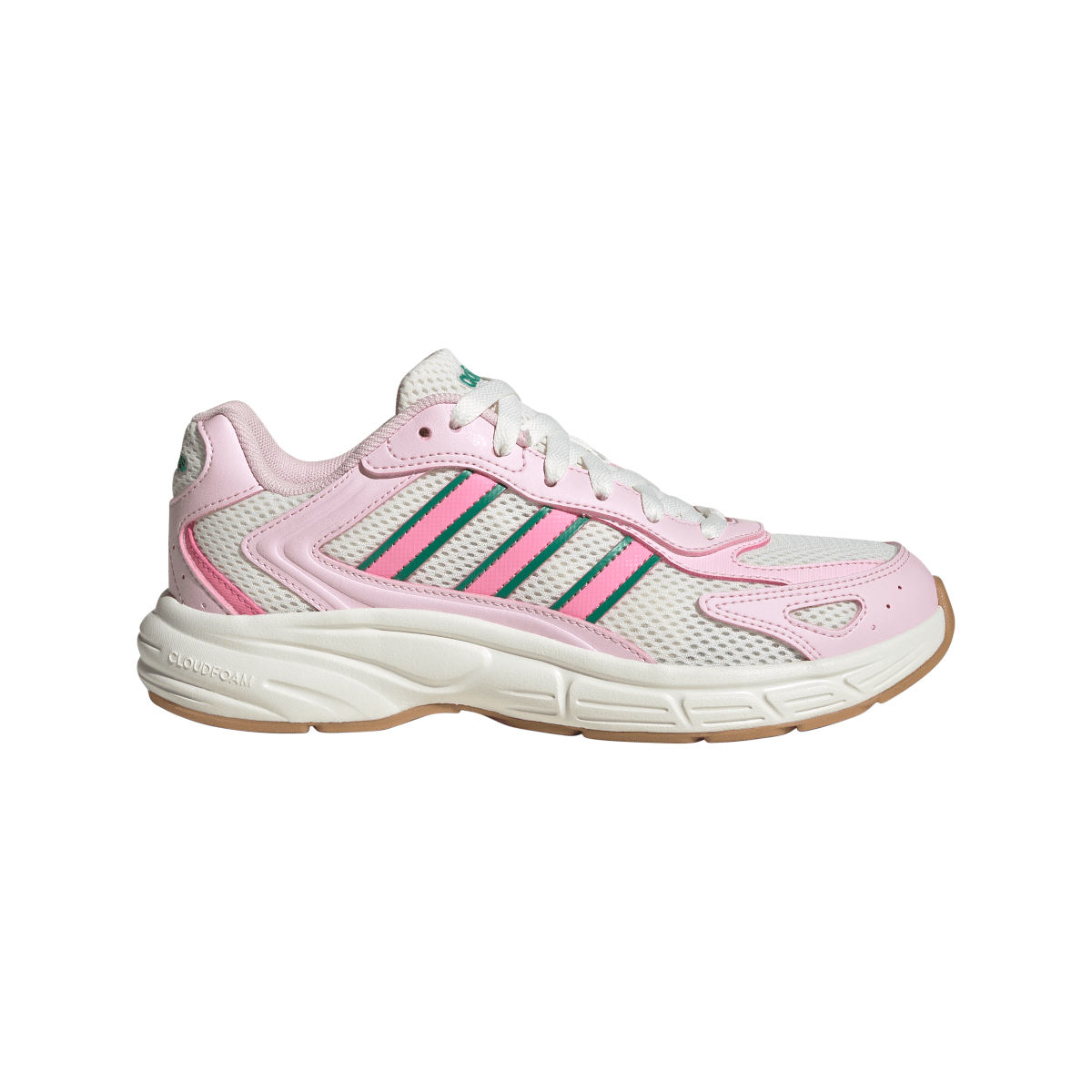 Zapatillas Adidas Eclyptix 2000 Rosas Mujer