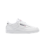 Zapatillas Reebok Club C 85 Blanco Juveniles