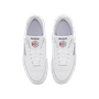Zapatillas Reebok Club C 85 Blanco Juveniles