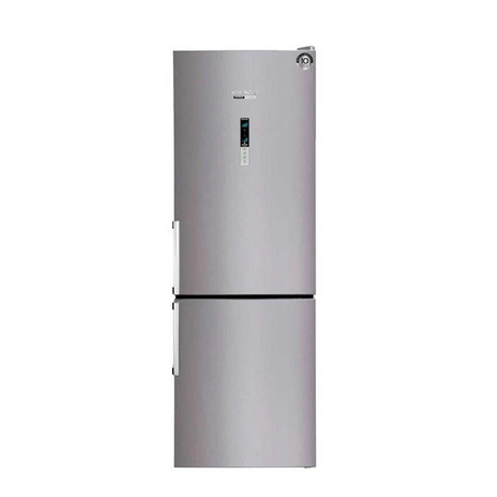 Heladera No Frost Kohinoor KHGA41DI-9 417 Litros