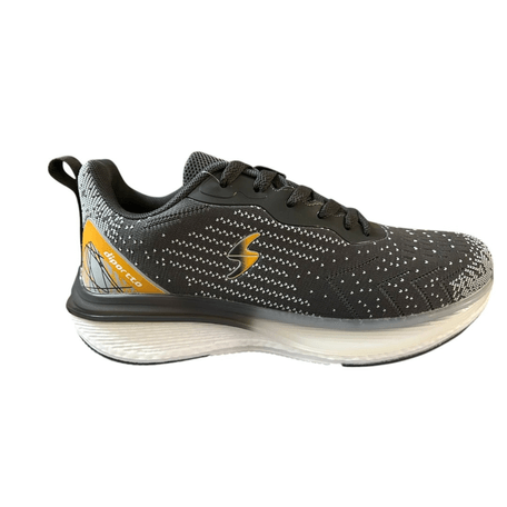 Zapatillas Diportto Passare Gris Hombre