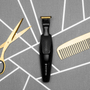 Recortadora para barba Remington T-Series  MB20A