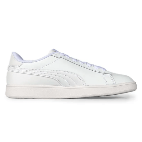 Zapatillas Puma  Smash 3.0 L ADP Blanco Hombre